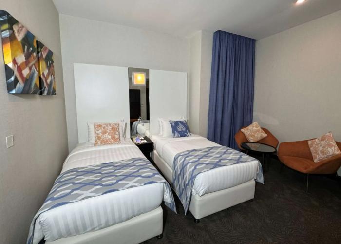 Ramada Encore by Wyndham Doha