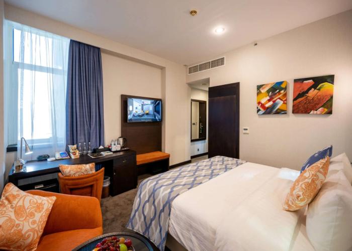 Ramada Encore by Wyndham Doha