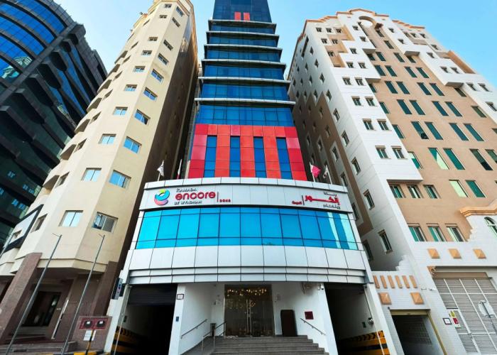 Ramada Encore by Wyndham Doha
