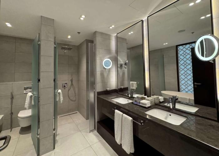 Ramada Encore by Wyndham Doha