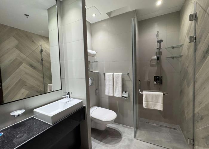 Ramada Encore by Wyndham Doha