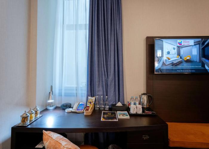 Ramada Encore by Wyndham Doha