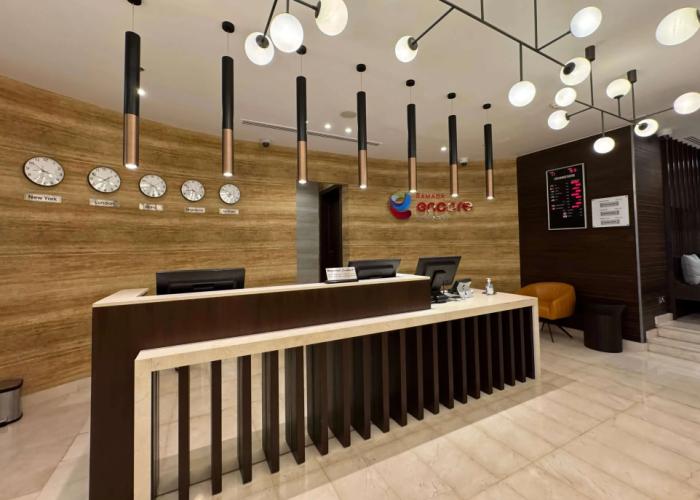 Ramada Encore by Wyndham Doha