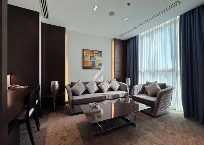 Ramada Encore by Wyndham Doha