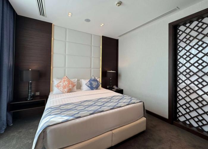 Ramada Encore by Wyndham Doha