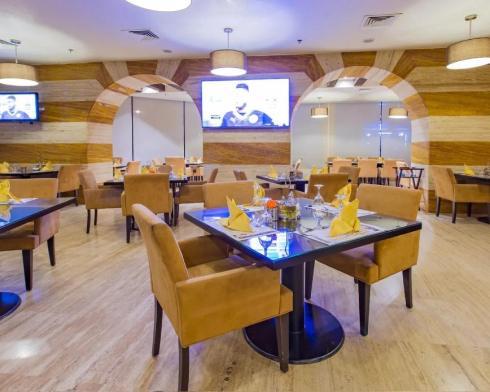 фото Imperial Suites Hotel