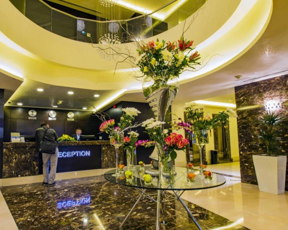 фото Imperial Suites Hotel
