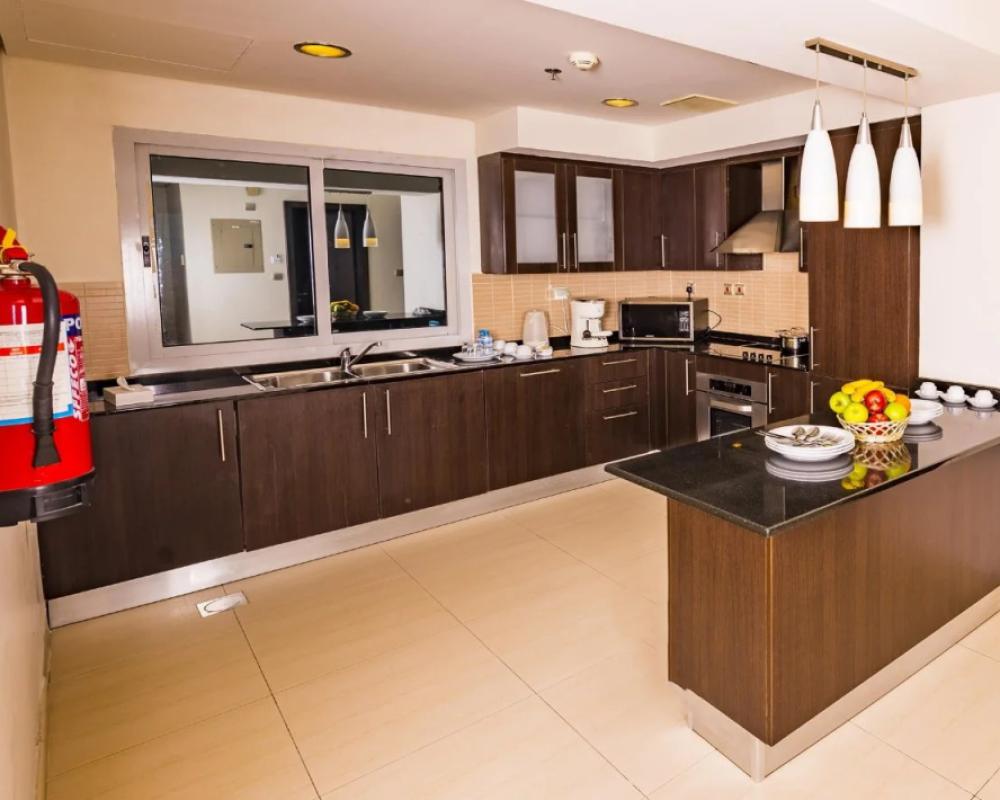 фото Imperial Suites Hotel
