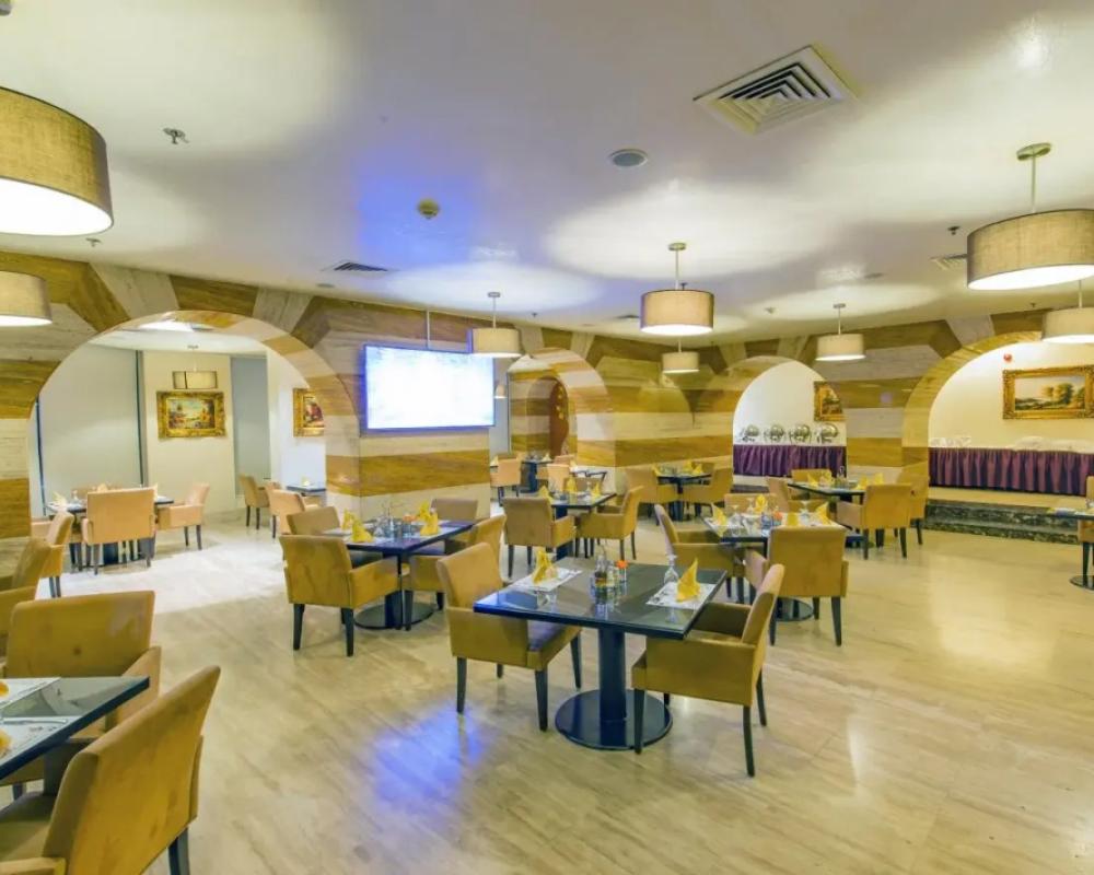 фото Imperial Suites Hotel