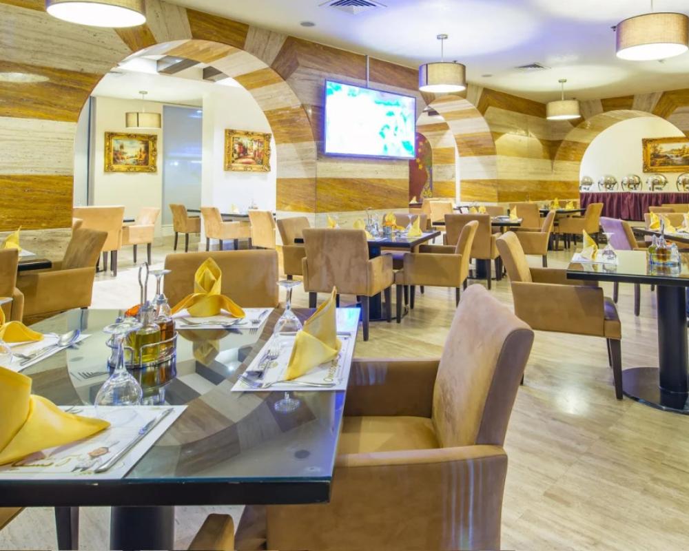 фото Imperial Suites Hotel