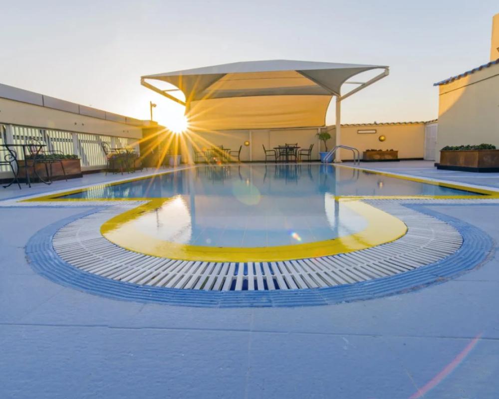 фото Imperial Suites Hotel