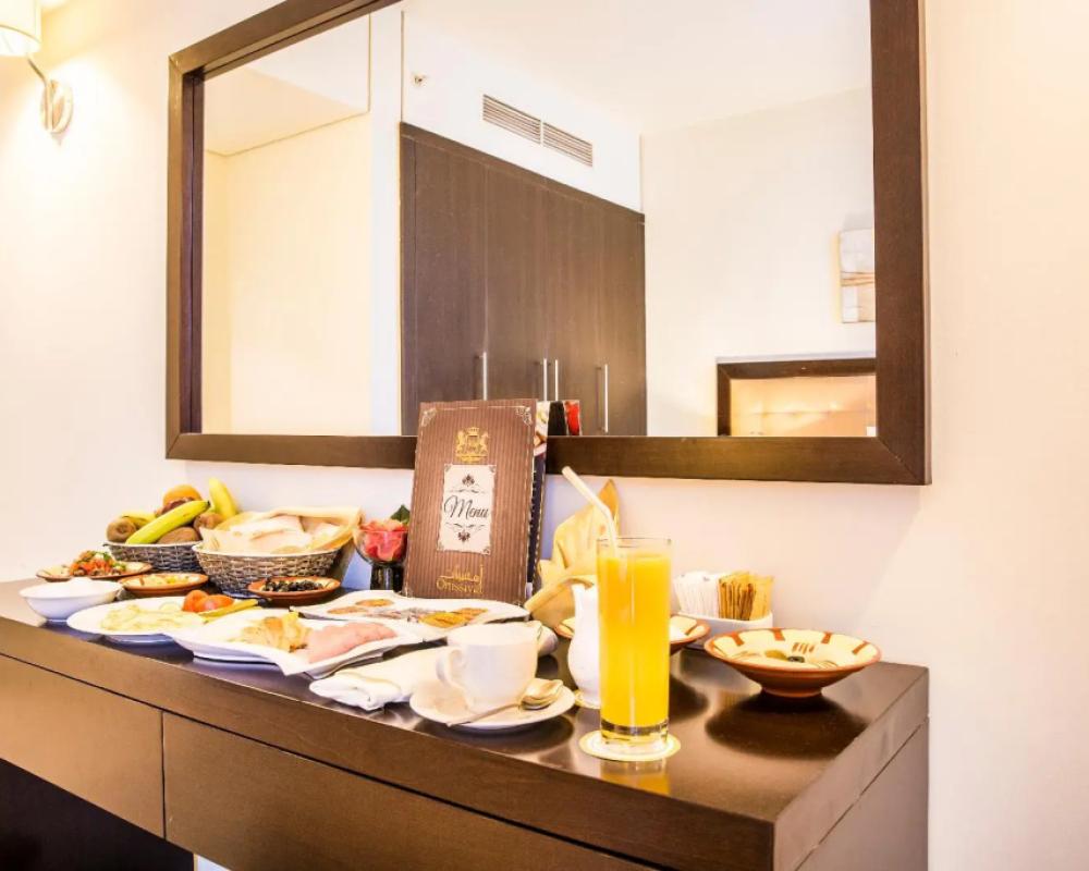фото Imperial Suites Hotel
