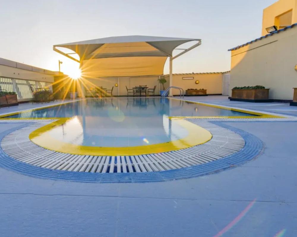 фото Imperial Suites Hotel