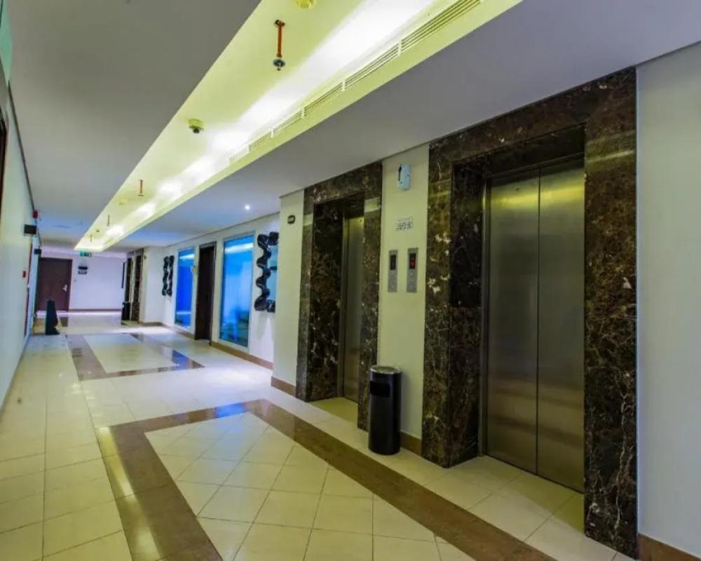 фото Imperial Suites Hotel