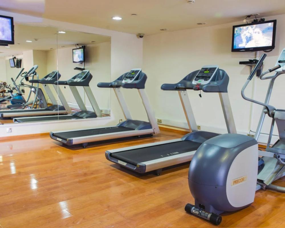 фото Imperial Suites Hotel