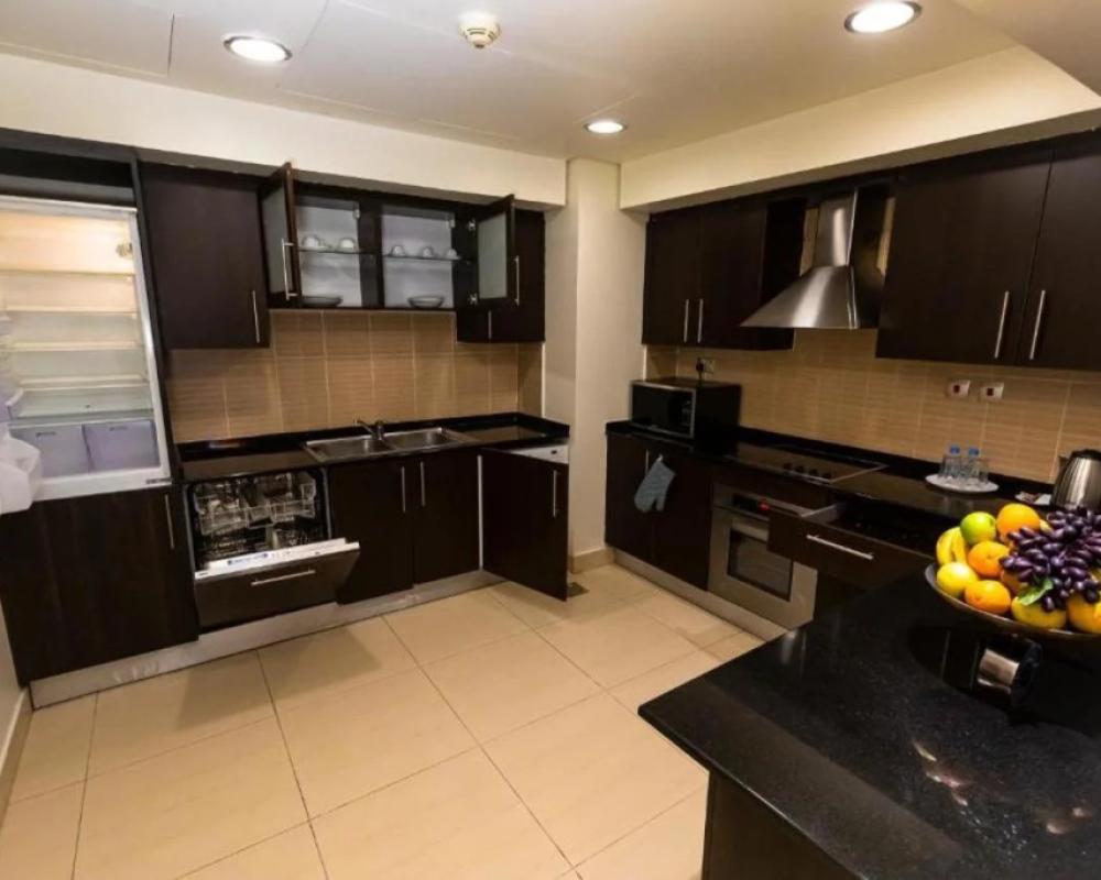 фото Imperial Suites Hotel