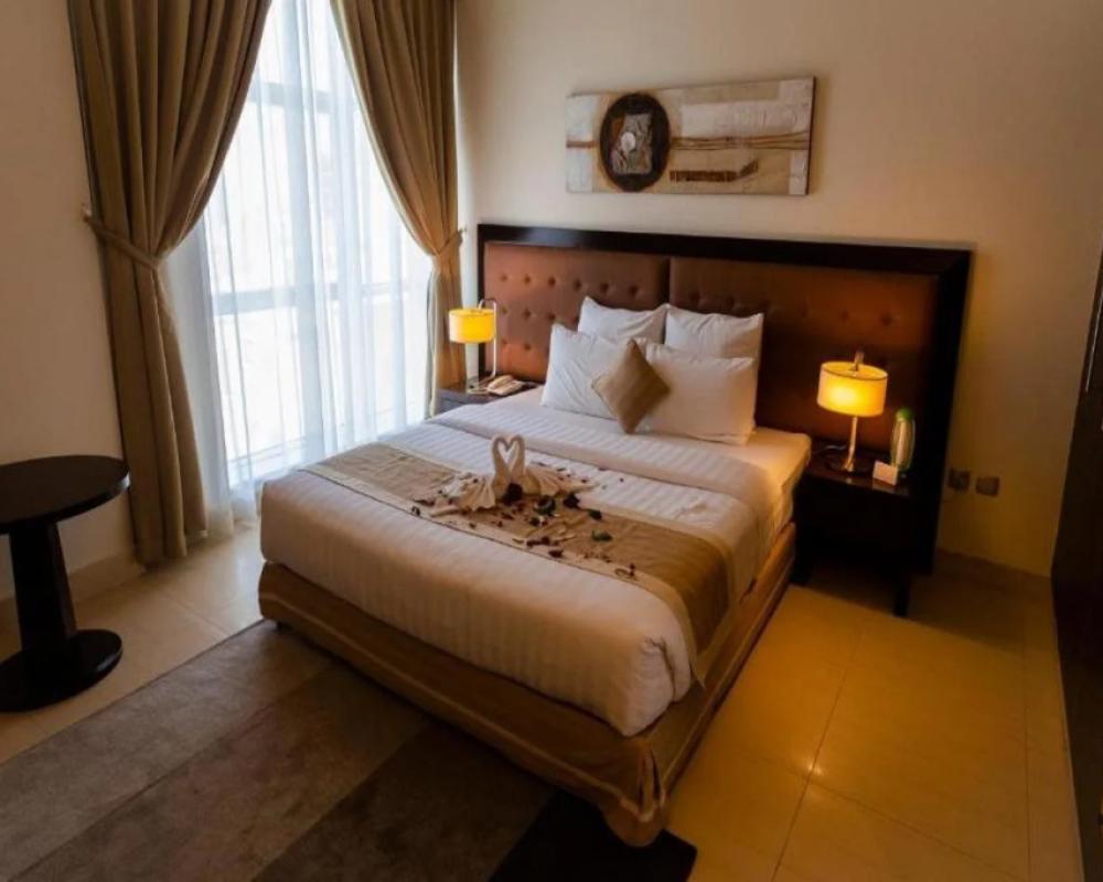 фото Imperial Suites Hotel