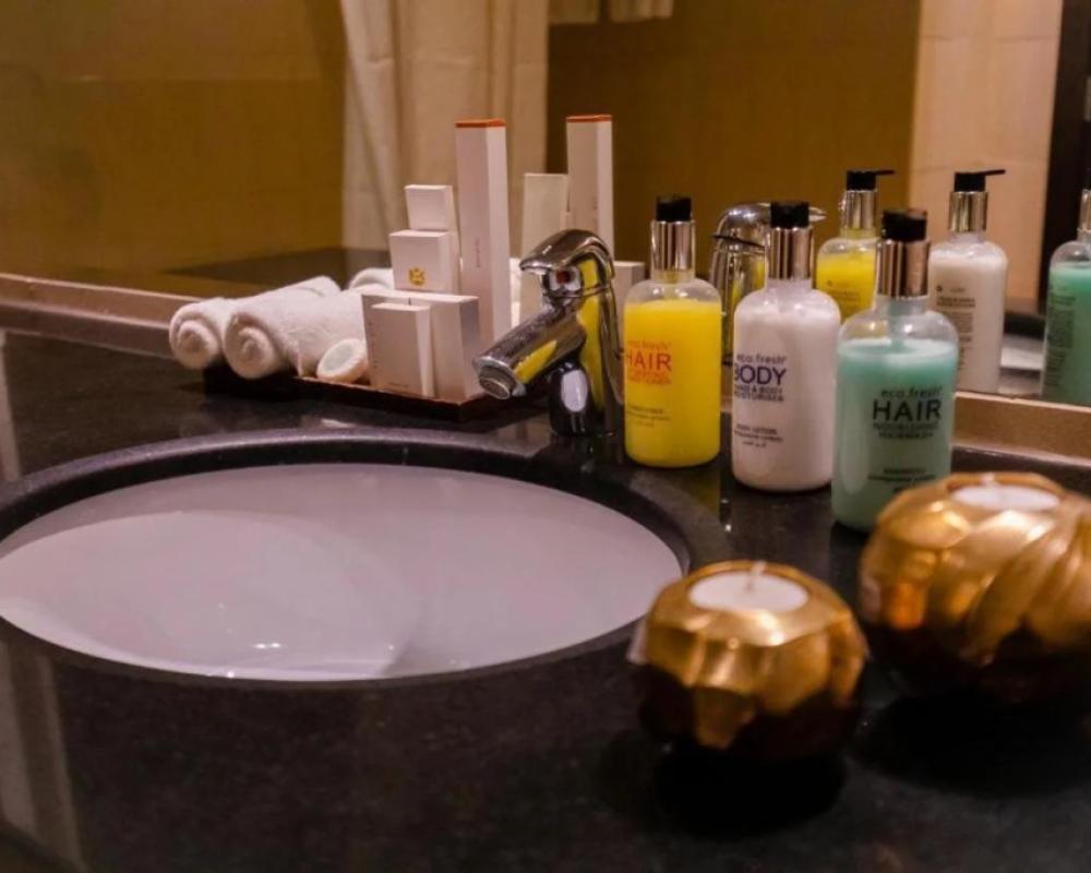 фото Imperial Suites Hotel