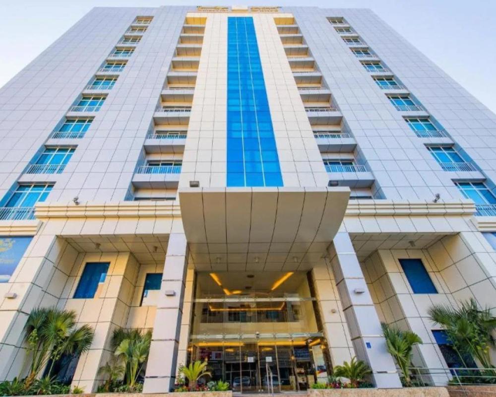 фото Imperial Suites Hotel