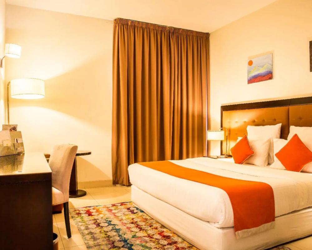 фото Imperial Suites Hotel