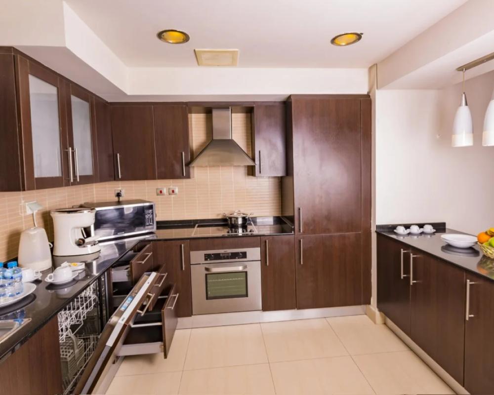 фото Imperial Suites Hotel