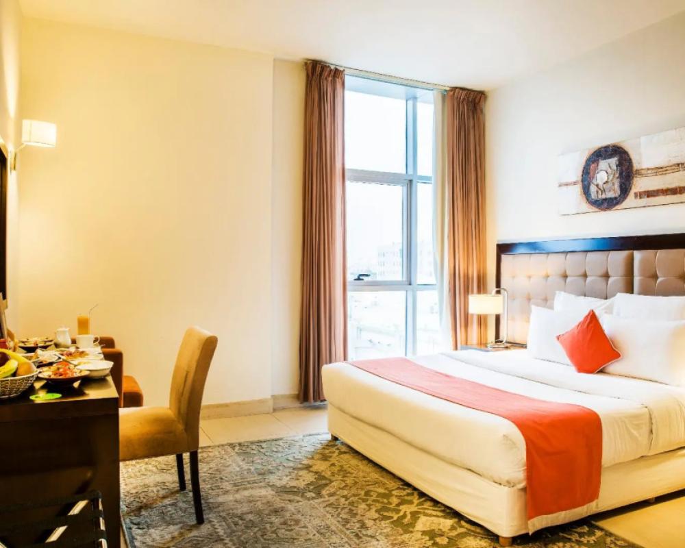 фото Imperial Suites Hotel