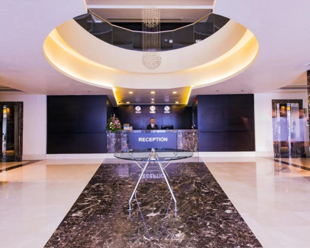 фото Imperial Suites Hotel