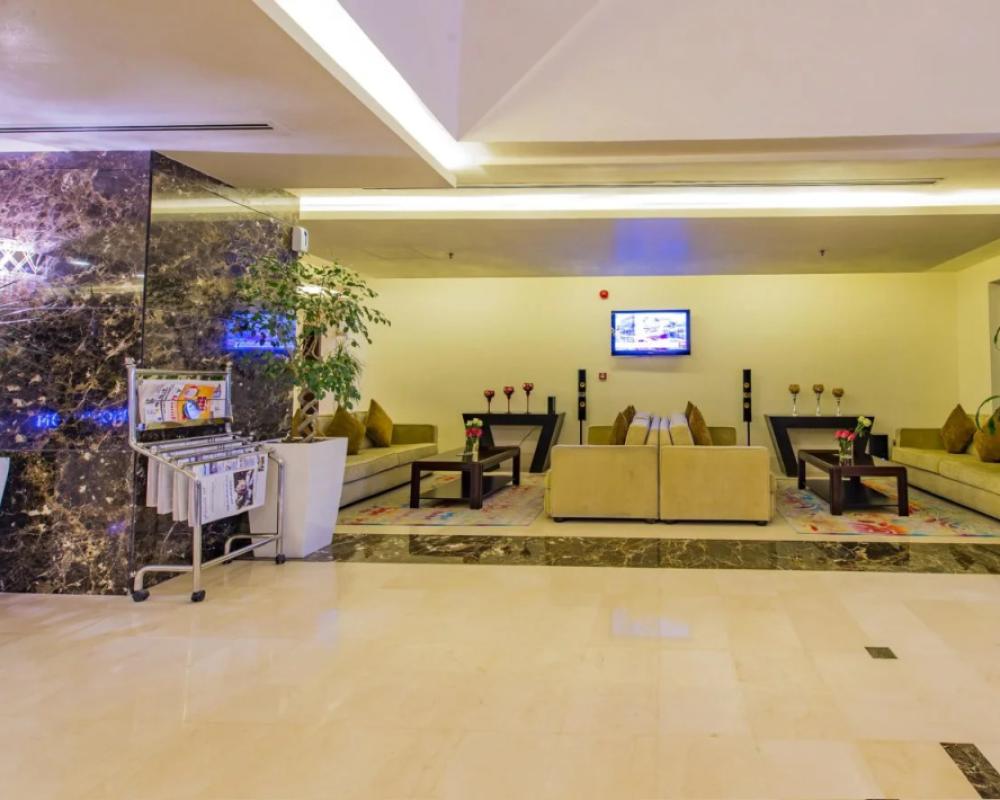 фото Imperial Suites Hotel