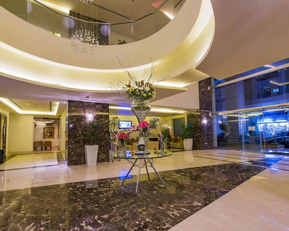 фото Imperial Suites Hotel