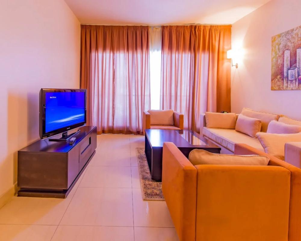 фото Imperial Suites Hotel