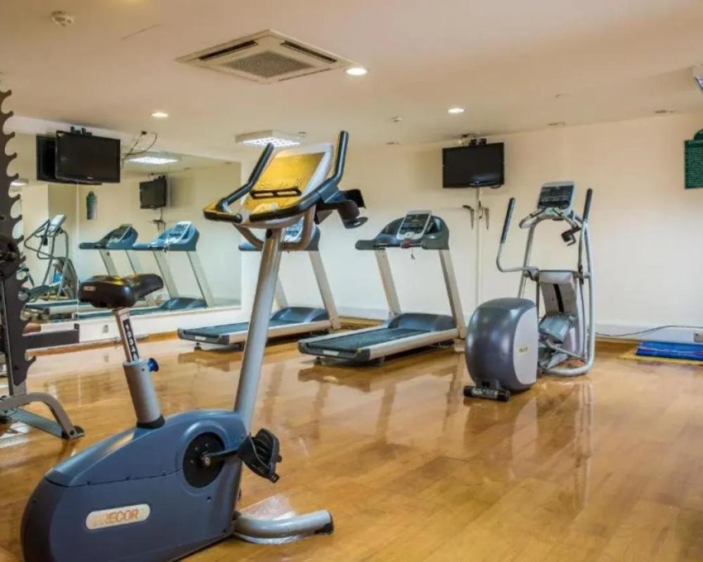 фото Imperial Suites Hotel