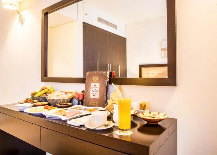 Imperial Suites Hotel
