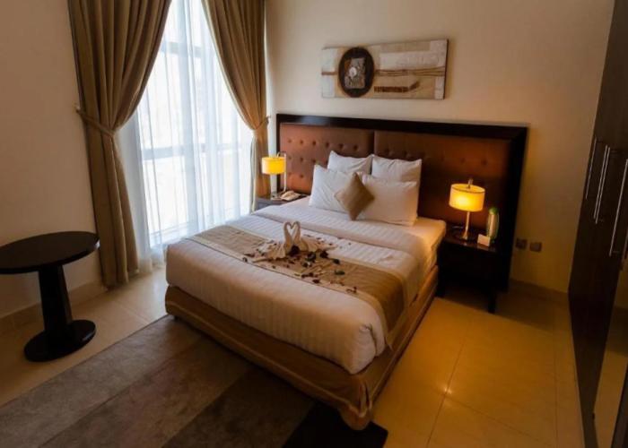 Imperial Suites Hotel