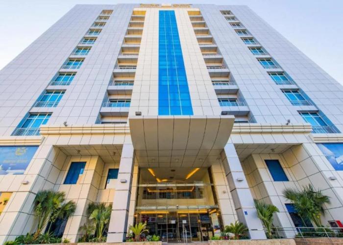 Imperial Suites Hotel