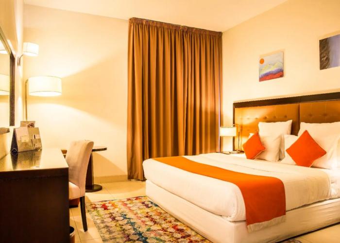 Imperial Suites Hotel