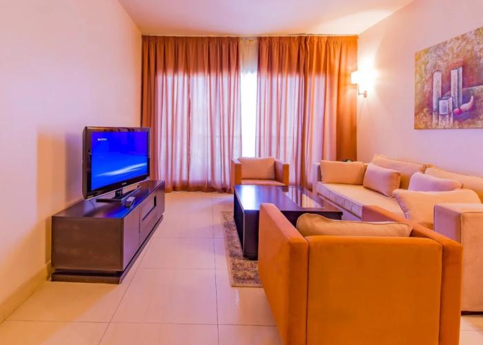 Imperial Suites Hotel
