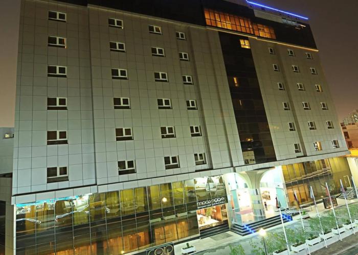 Corp Executive Hotel Doha Suites
