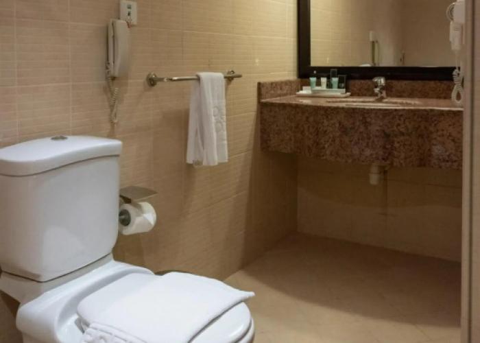 Corp Executive Hotel Doha Suites