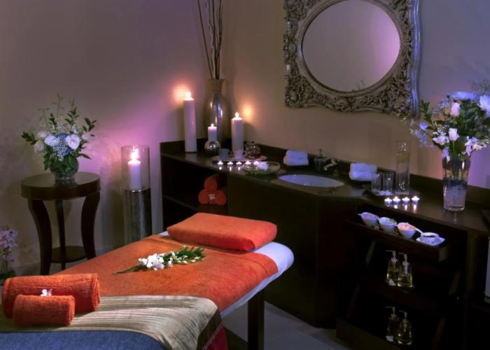 Corp Executive Hotel Doha Suites