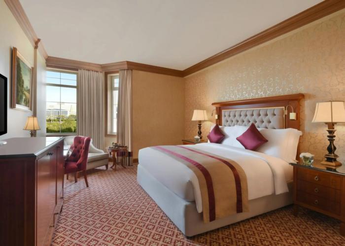 Al Aziziyah Boutique Hotel By The Torch