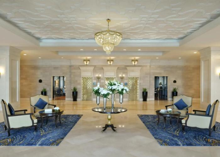 Al Aziziyah Boutique Hotel By The Torch