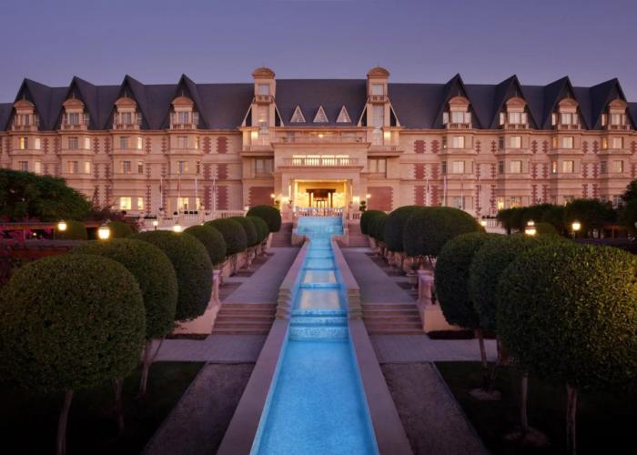 Al Aziziyah Boutique Hotel By The Torch