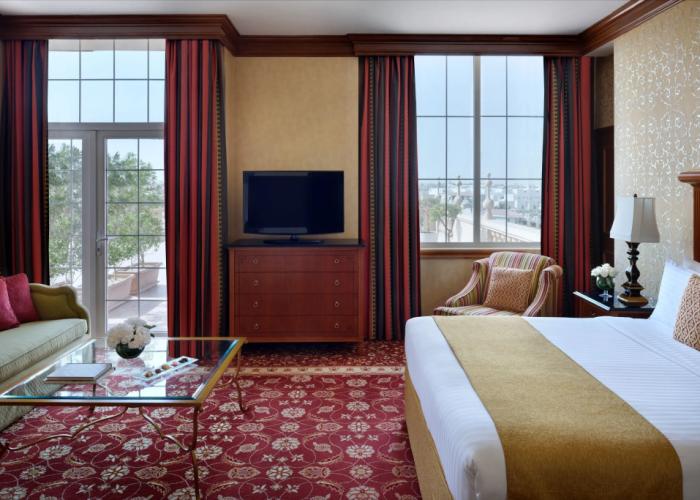 Al Aziziyah Boutique Hotel By The Torch