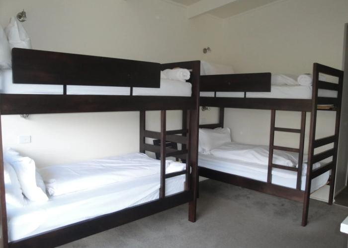 Delatite Apartments Merrijig