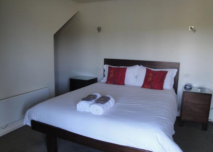 Delatite Apartments Merrijig