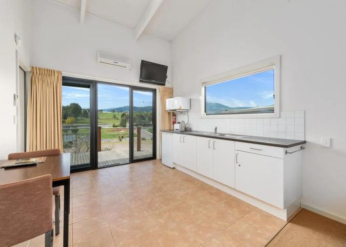 Delatite Apartments Merrijig