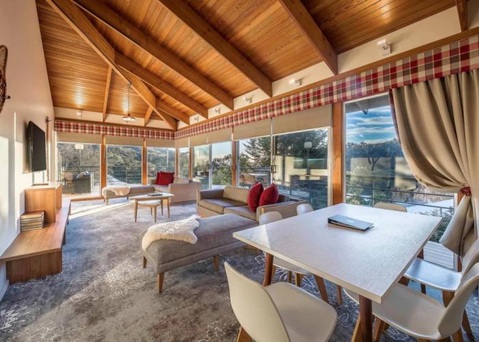 The Sebel Pinnacle Valley Resort