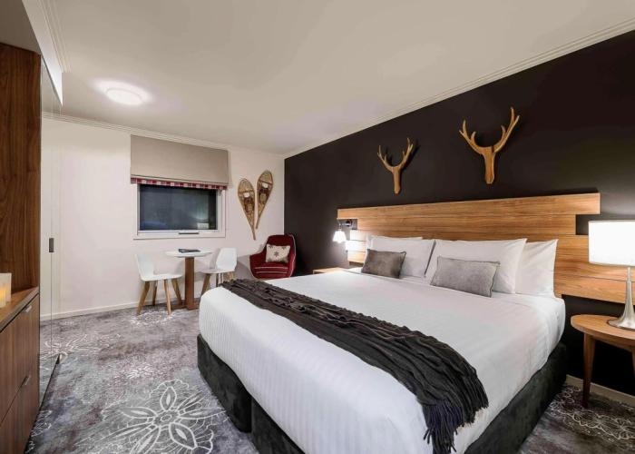 The Sebel Pinnacle Valley Resort