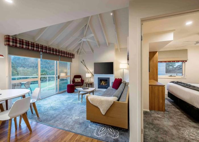 The Sebel Pinnacle Valley Resort