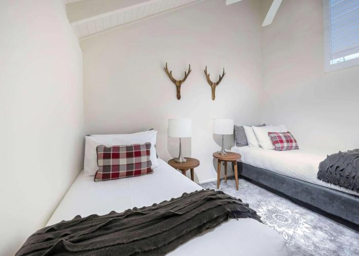 The Sebel Pinnacle Valley Resort